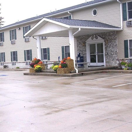 Keyser Inn Экстерьер фото