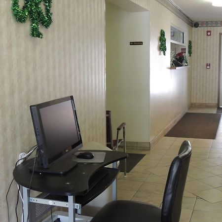 Keyser Inn Экстерьер фото
