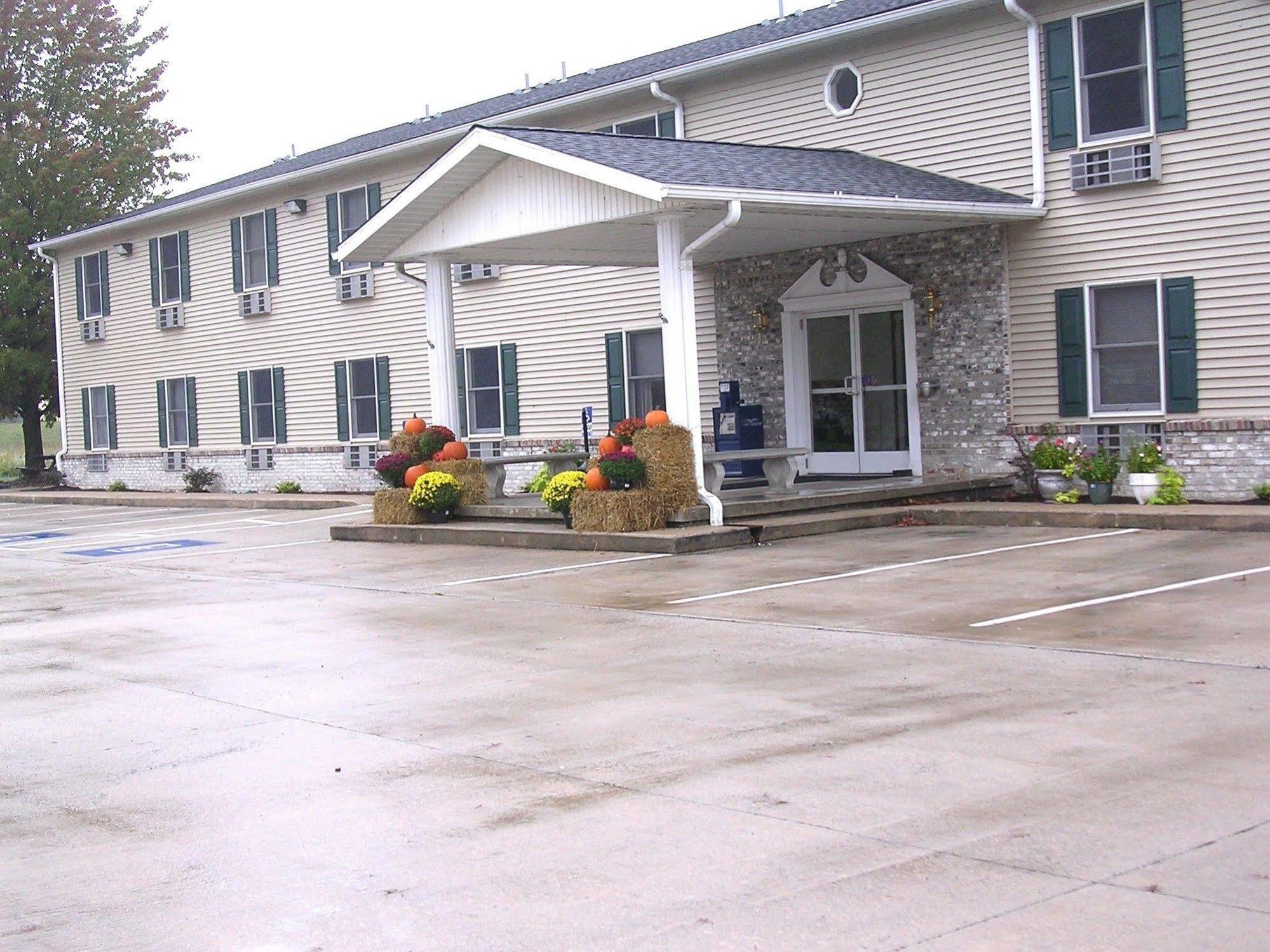 Keyser Inn Экстерьер фото