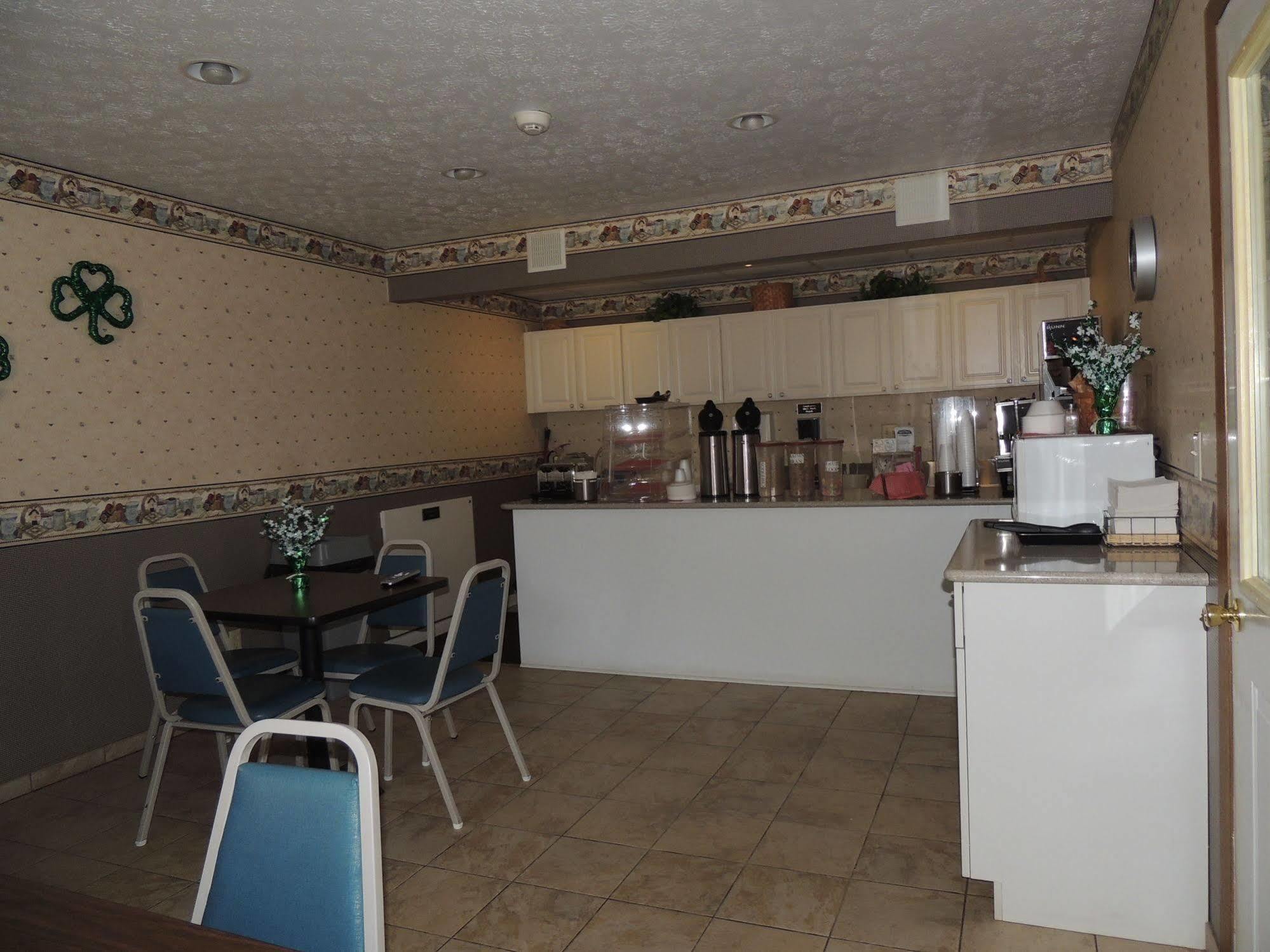 Keyser Inn Экстерьер фото